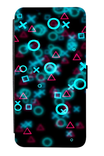 Atlas Husa personalizata tip carte Xiaomi Poco X3 NFC, Symbol #5, , S2D1M194