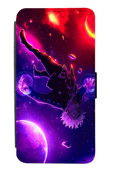 Atlas Husa personalizata tip carte Xiaomi Poco X3 NFC, Jujutsu Kaisen #3, , S...