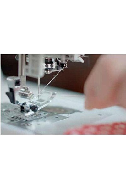 Brother Computerized Sewing Machine A150VM1, 150 Stitches, 10 Embroidery Patterns, 850 Imp/min, LED