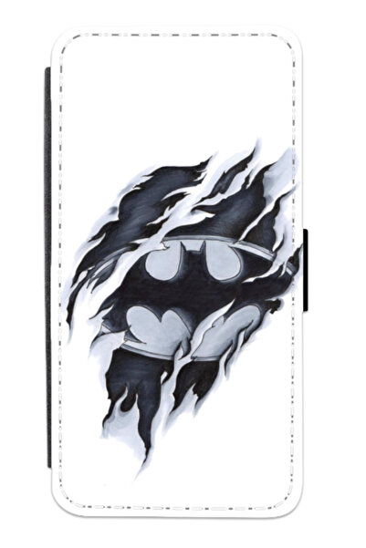 Atlas Προσωποποιημένη θήκη Huawei P30 Pro, Batman #2, πολύχρωμη, S2D1M280