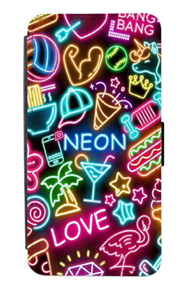 Atlas Husa personalizata tip carte Xiaomi Redmi 10 5G, Symbol #11, multicolor, S2D1M226