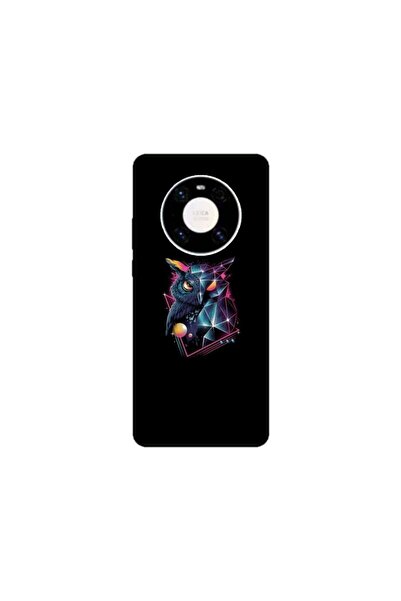 Atlas Προσαρμοσμένη θήκη Huawei Mate 40 Pro, Colorful #9, πολύχρωμη, S1D1M0333