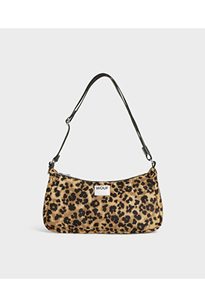 Wouf Feline - Omuz Çantası