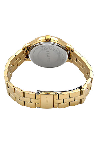 Timex Timex Python Quartz Women's Watch - TW2V23300