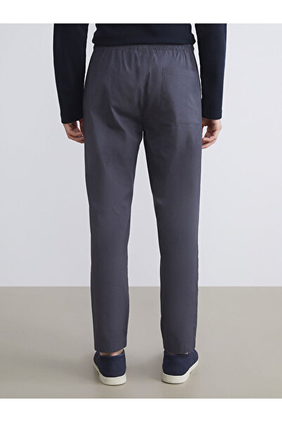 LC Waikiki Sparkling Selections from Shining Store |   Standard Fit Men's Trousers