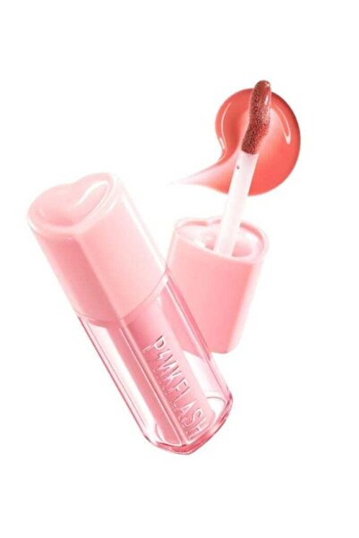 Unbranded/Generic ملمع الشفاه بينك فلاش