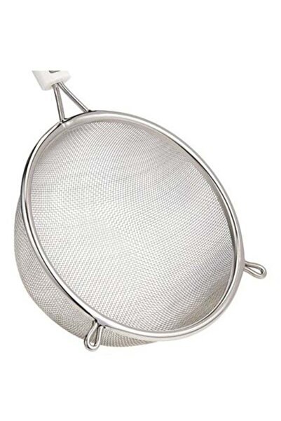 Generic Prestige Large Sieve Silver 16cm