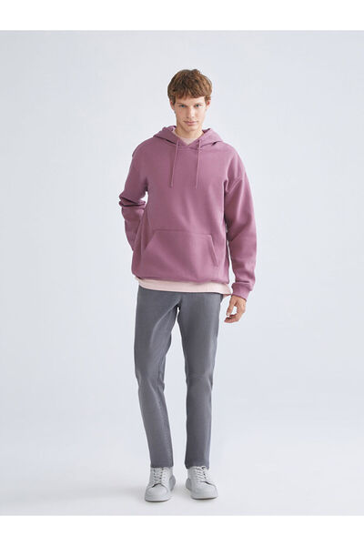 LC Waikiki Rmz Gi̇yi̇m Farkiyla 750 Slim Fit Men's Jean Pants