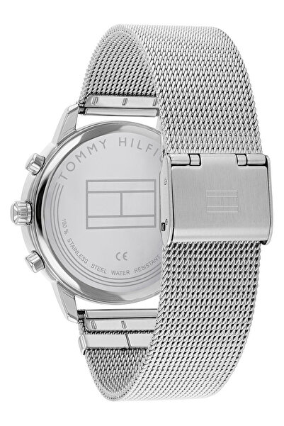 Tommy Hilfiger Ceas de damă Tommy Hilfiger 1782301, cuarț, 38mm, 3ATM