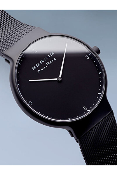 Bering Mens Watch 15540-123, Quartz, 40mm, 5ATM