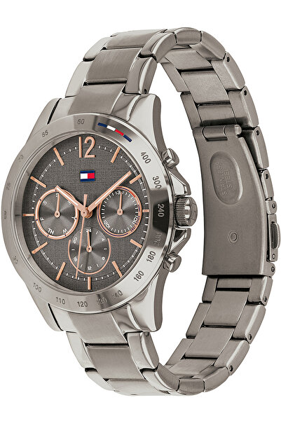 Tommy Hilfiger Ladies Watch Tommy Hilfiger 1782196, Quartz, 38mm, 3ATM