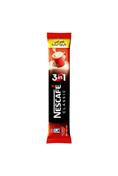Nescafe مزيج قهوة سريعة التحضير 3 في 1، 20 جرام