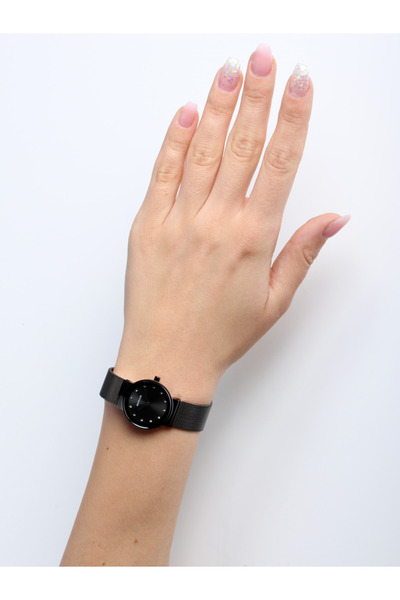 Bering Ladies Watch 10126-077, Quartz, 26mm, 5ATM