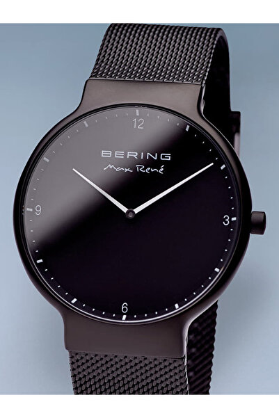 Bering Mens Watch 15540-123, Quartz, 40mm, 5ATM