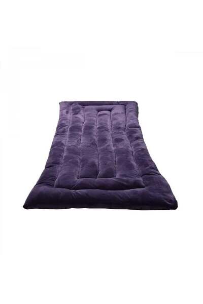 Generic Cotton Sleeping Mattress for Camps and Rest Areas