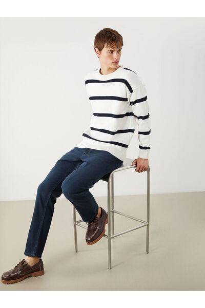 LC Waikiki Ανδρικό τζιν παντελόνι Regular Fit 779