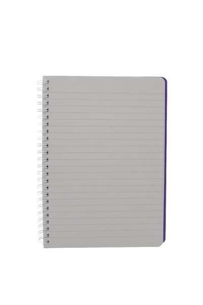 Roco Game Girl Notebook – Fun & Creative