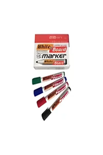 MARKER صندوق 128 قطعة MF-0102