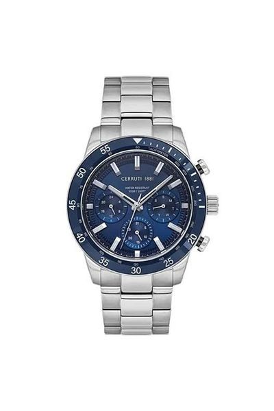 Cerruti 1881 Ciwgk2116607 Men Wrist Watch