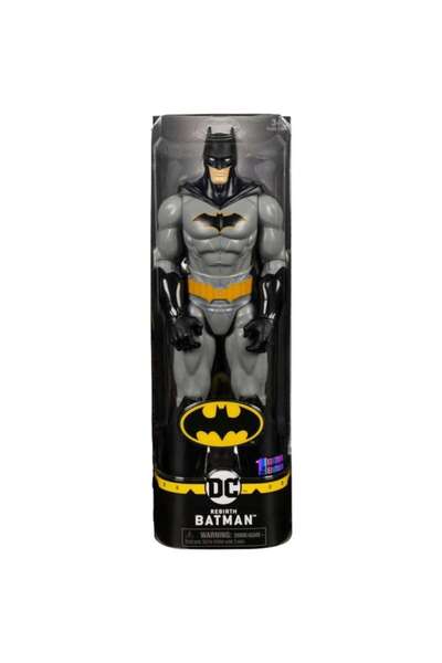 Batman Figurine - Rebirth, 31 cm
