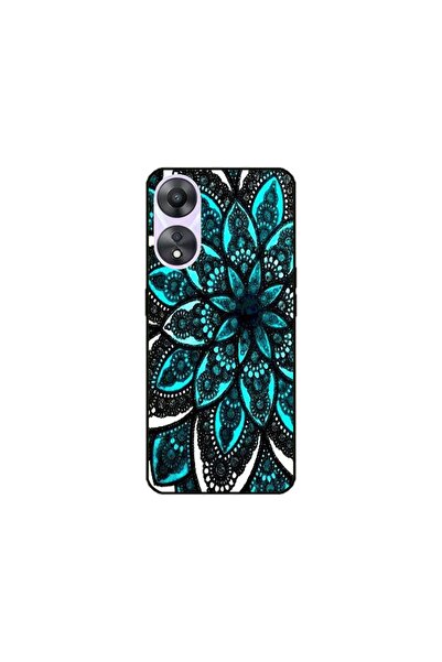 Atlas Προσαρμοσμένη θήκη Huawei P50, Mandela #2, πολύχρωμη, S1D1M0255