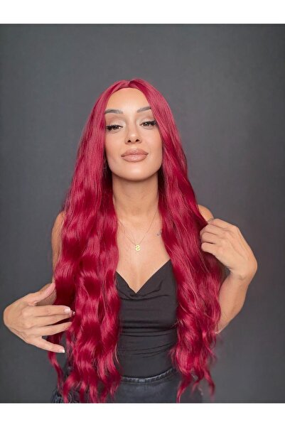 Suzan Peruk Gerçek Saç dokusunda Medikal Hİjyenik Peruk.Her başa uyumludur.Su...