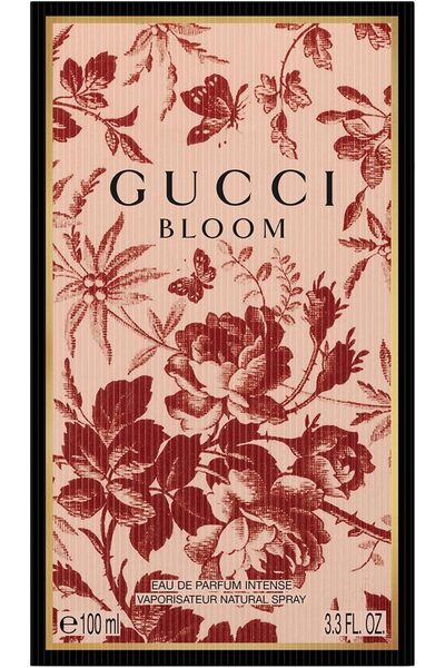 Gucci Bloom Intense Eau de Parfum 100 ml - Women
