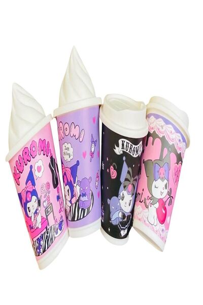 kuromi Islak Mendil 1 Adet