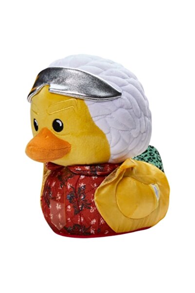numskull Плюшена играчка, Нъмскул, TUBBZ Док Браун, 20 см, многоцветна