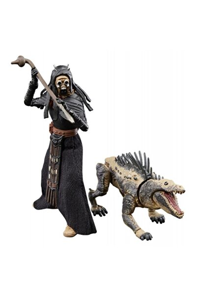 Hasbro Vintage Collection Star Wars Black Seriesiss 10cm Figurine