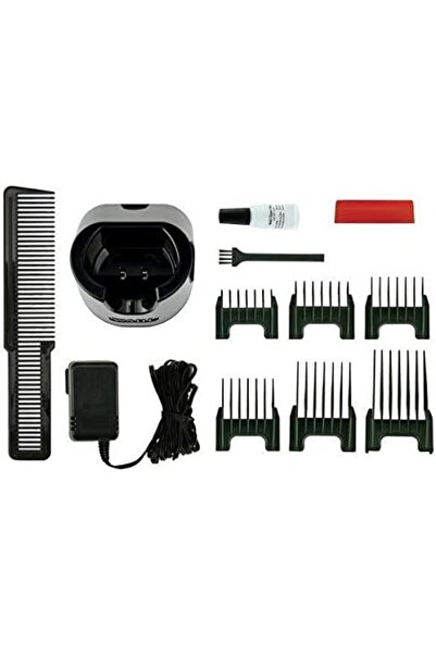 Wahl Beretto Cordless Clipper