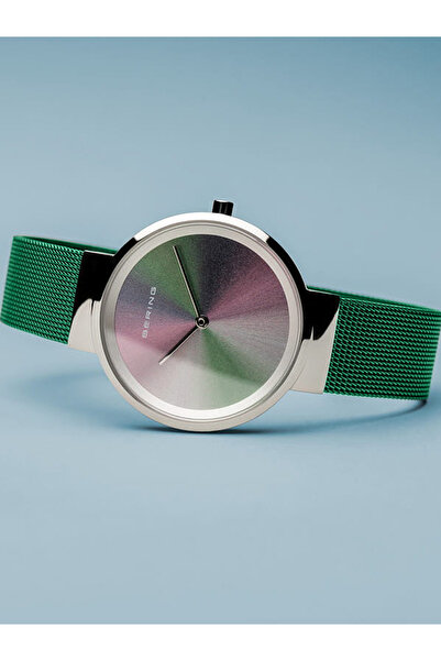 Bering Ladies Watch 10X31-Anniversary1, Quartz, 31mm, 5ATM