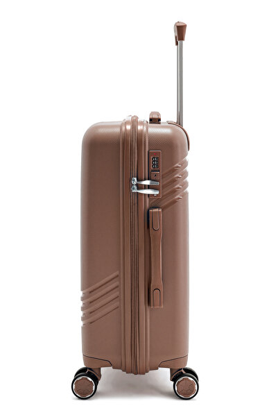 eBavul İthal Pp Urban Line Kabin Boy Valiz