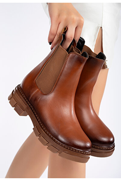 BERASHOES ЧЕРЕН БОТ С ГУМЕНИ СТРАНИ И НЕВОДОПРОНИКНАМ