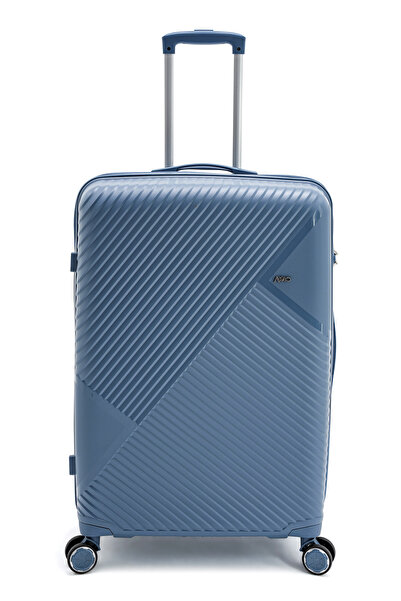 eBavul İthal Pp Elegance Valiz Seti