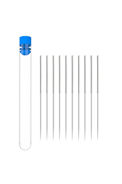 Hobi Mekatronik 3D Yazıcı Nozzle Temizleme İğne Seti(0.15-0.2-0.25-0.3-0.35)