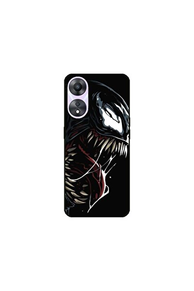 Atlas Husa personalizata Huawei P50, Venom #2, multicolor, S1D1M0387