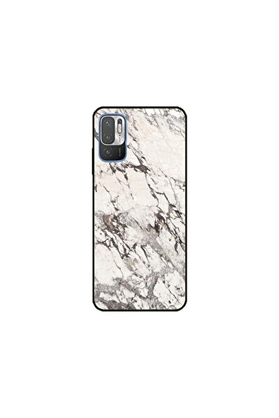 Atlas Husa personalizata OPPO A57, White Marble, multicolor, S1D1M0325