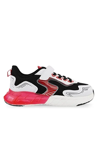 Cool 25C.Owen Velcro Orthopedic Light Sole Boys' Sports Shoes