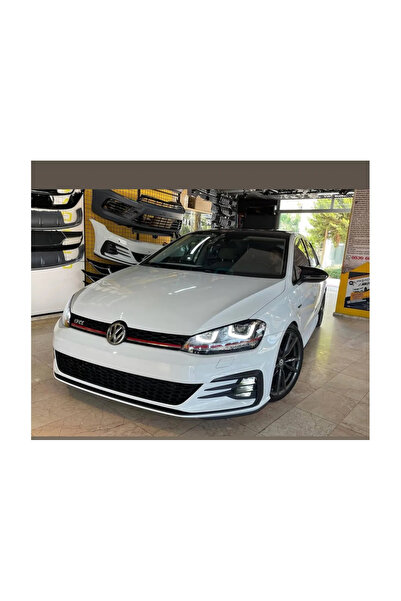 Bosch Golf 7.5 Gti ön tampon 2017-2020