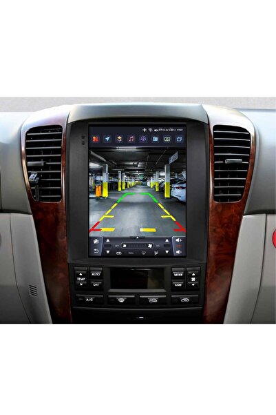 MYWAYY Kia Sorento 2K Görüntü Kaliteli Tesla 9.7 Inch Multimedya Sistemi 8+25...