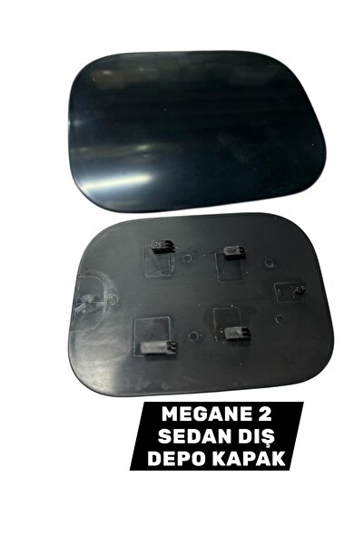 İthal MEGANE 2 DIŞ DEPO KAPAK 8200142095