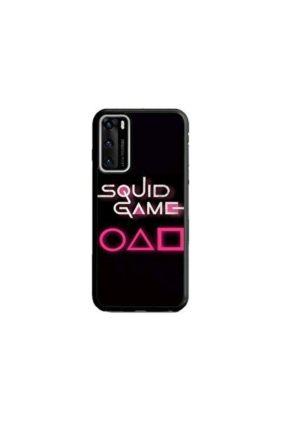 Atlas Husa personalizata OPPO Reno6 Pro 5G, Squid Game #4, multicolor, S1D1M0176