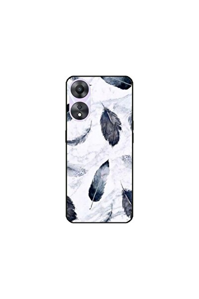 Atlas Husa personalizata Huawei P50 Pro, Leaf Design #2, multicolor, S1D1M0071