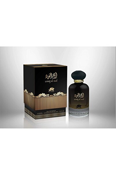 Al Fares Areej Al Oud Unisex Perfume 100ml