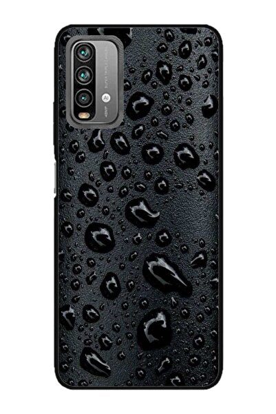 Atlas Husa personalizata Xiaomi Redmi Note 9 Pro Max, Rain, multicolor, S1D1M...