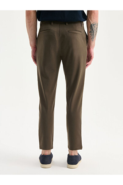 LC Waikiki Create Your Style from Uzg Store |   Slim Fit Men's Trousers