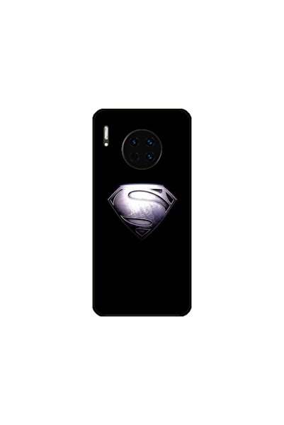Atlas Husa personalizata Huawei Mate 30 Pro, Superman #1, multicolor, S1D1M0195