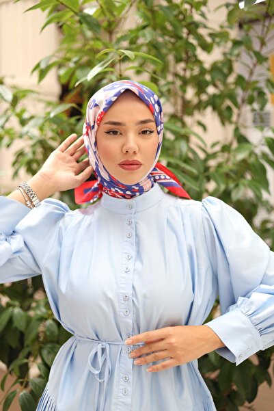 Silk Home Олінда 48003-07 Модель Шарф