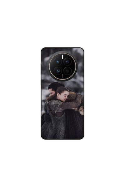 Atlas Husa personalizata Huawei Mate 50 Pro, Game of Thrones #2, multicolor, ...